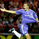 Лион интересуется Шевченко