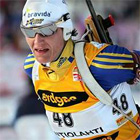 Хвостенко среди сильнейших в масс-старте