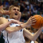 Кириленко разучился играть джаз…