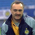 ЧАНОВ: "Я вернулся в свою стихию"