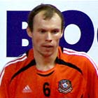 Я не выстоял в психологическом плане