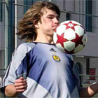 ГЕРАСИМЮК не против вернуться в Арсенал