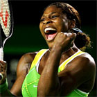 Возвращение Серены