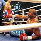 Валуев – Маклайн: Упал, очнулся, гипс