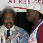 Остин – у Кличко нет храбрости