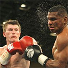 Рикки Хаттон вновь стал чемпионом