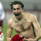 Ашветия Ильичевцу не подошел