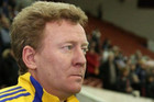 Олег КУЗНЕЦОВ: «Англичан Германия обыграла бы легко»
