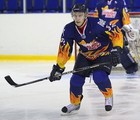 Сергей ТЕРЕЩЕНКО: «В Донбассе получу игровой опыт»