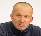 Роман ГРИГОРЧУК: «Я доволен нашими спарринг-партнерами»