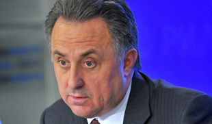 Виталий МУТКО: «Если почувствую вину, уйду с поста министра»