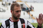 Венков Ворсклу не удивил