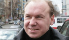 Виктор ЛЕОНЕНКО: «Немцы сделали две грубые ошибки»