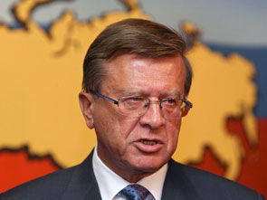 Виктор Зубков не будет претендовать на пост президента РФС