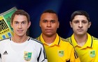 Новички Металлиста выбрали игровые номера