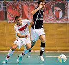 Локомотив – Ураган. Анонс