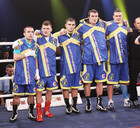 Александр УСИК: «Бой надо заканчивать досрочно»