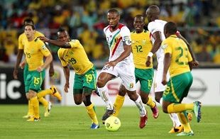 КАН. Гана и Мали выходят в полуфинал