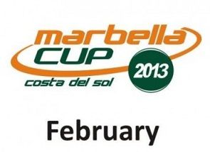 Полное расписание матчей Marbella Cup 2013