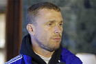 Сергей РЕБРОВ: «Молодые ребята получили хороший опыт»