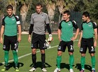 Днепр и Динамо сыграют с Краснодаром