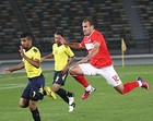 Юра МОВСИСЯН: «С детства хотел говорить по-русски»