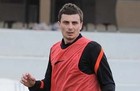Александр ЧИЖОВ: «Потенциал Ильичевца очень высок»
