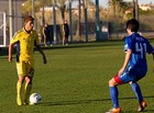 Как Марлос китайцев «возил» + ВИДЕО