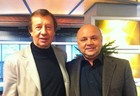 Юрий СЕМИН: «Меня уволили из Динамо не потому, что я уехал»