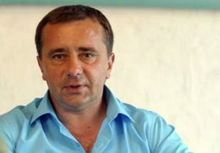 ЗАБРАНСКИЙ: «Главное, что удалось сохранить МФК Николаев»