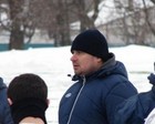 Владимир МАЗЯР: «Будет игра, придет и результат»