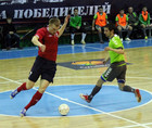 Енакиевец – Кардинал-Ровно. Анонс