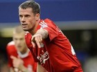 Каррагер повесит бутсы на гвоздь по окончании сезона