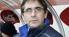Фернандо Васкес возглавил Депортиво