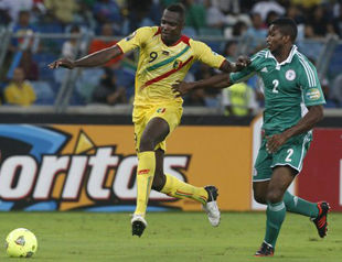 КАН. Финал. Нигерия – Буркина-Фасо - 1:0. LIVE!
