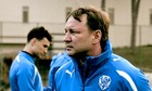 Юрий КАЛИТВИНЦЕВ: «Игра сама по себе не приходит»