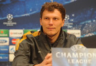 Андрей ПЯТОВ: «Боруссия будет еще злее»