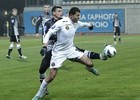 В запорожском Металлурге новый капитан