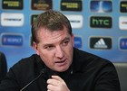 Брендан РОДЖЕРС: «Фанаты Зенита – замечательные люди»