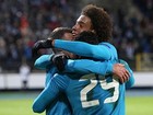 Аксель ВИТСЕЛЬ: «Просто мы были сильнее Ливерпуля»
