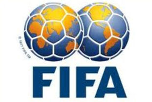 Украина теряет две позиции в рейтинге ФИФА