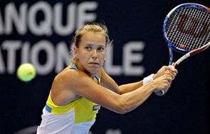 Чешскую теннисистку наказали за употребление допинга