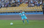 Говерла победила брестское Динамо