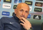 Спаллетти определил состав на матч с Ливерпулем