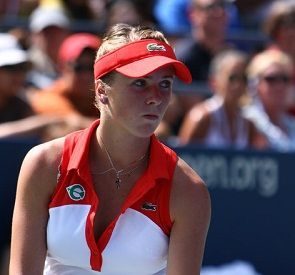 Рейтинг WTA. Элина Свитолина вошла в топ-100!