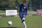 ПОЛЕВОЙ: «Боролись не только с соперником, но и с полем»