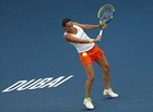 Роберта Винчи вышла в полуфинал турнира в Дубае