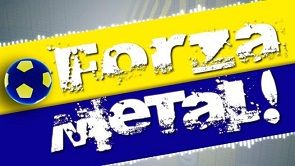 Forza Metal! + ВИДЕО