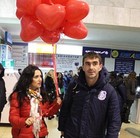 Черноморец вернулся в Одессу