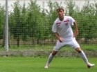 Сталь уверенно переиграла Ордабасы